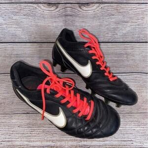 Nike Tiempo Soccer Cleats